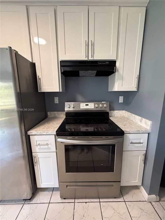 Foto del edificio - 3751 NW 197th Terrace