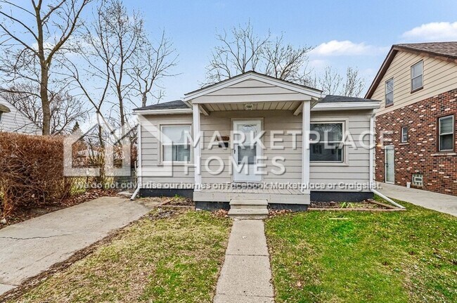 Foto del edificio - 7228 Toepfer Rd