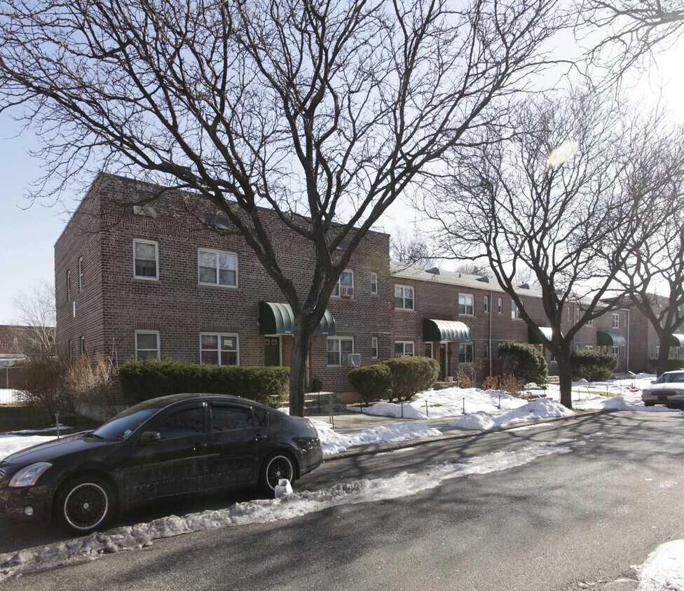 Building Photo - 102-01-102-21 186th St