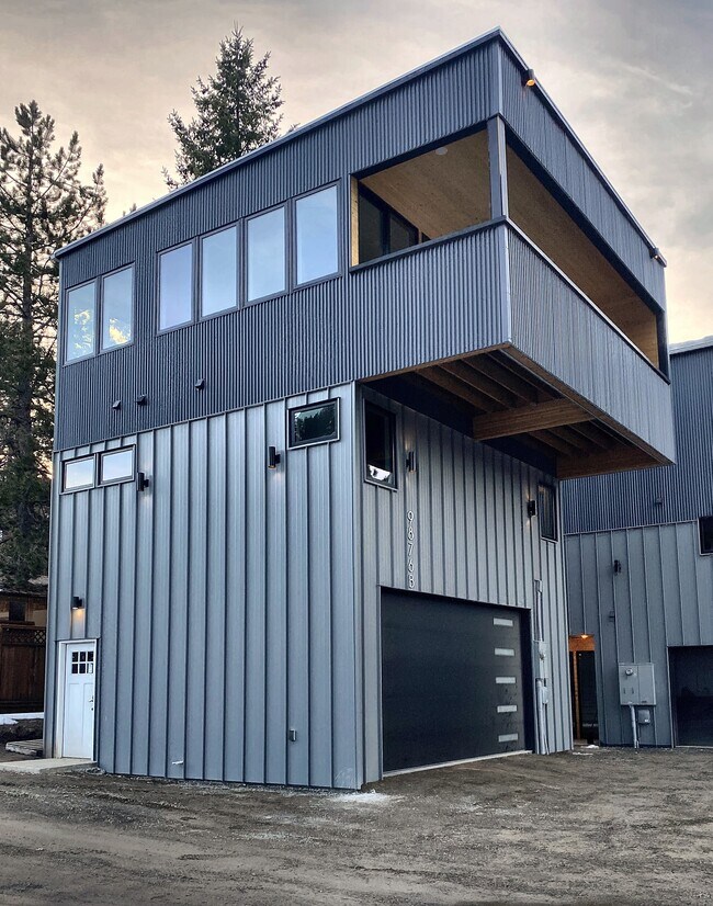 Foto del edificio - 9874 Mountain Home Rd
