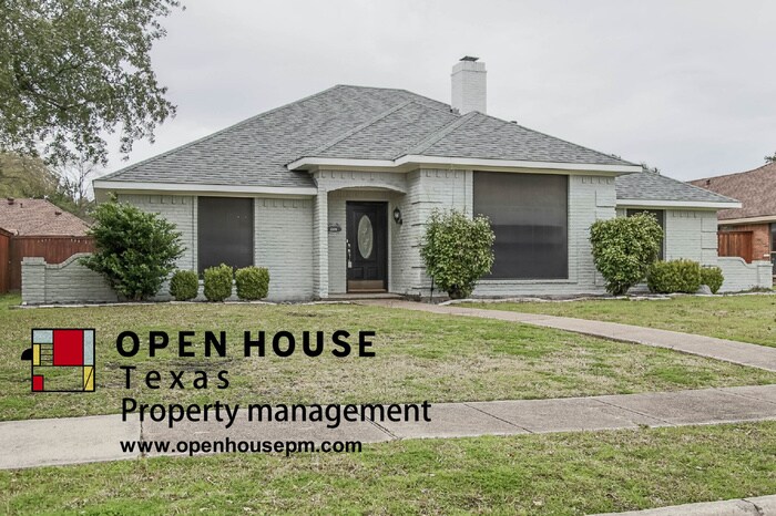 Foto principal - 4009 Sonora Dr, Plano