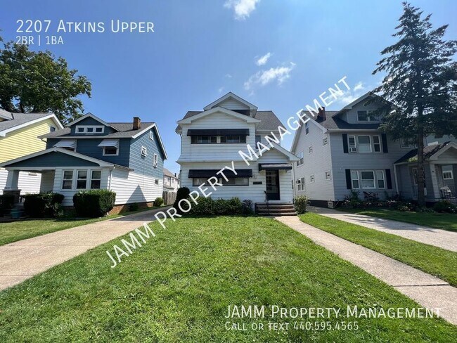 Building Photo - 2-Bedroom Duplex in Beautiful Lakewood