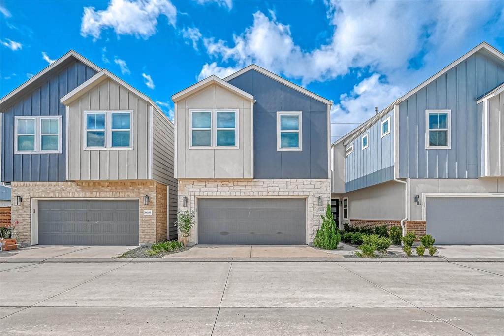 9905 Brickhouse Dr, Houston, TX 77080 House Rental in Houston, TX