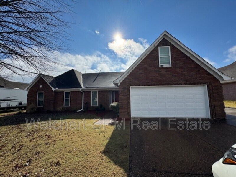 Primary Photo - 6353 Thistle Point