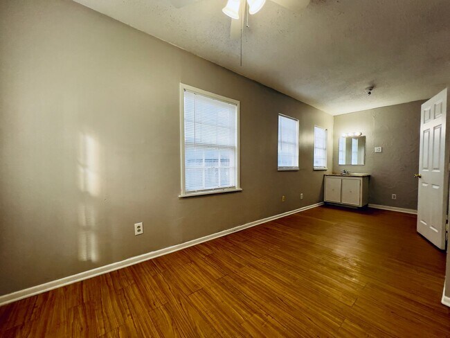 Foto del edificio - 2601 25th St