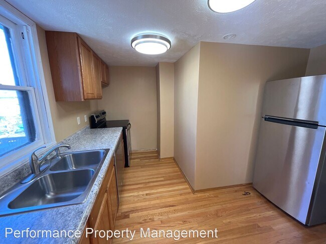 Foto del edificio - 2 br, 2 bath House - 3324 P Street