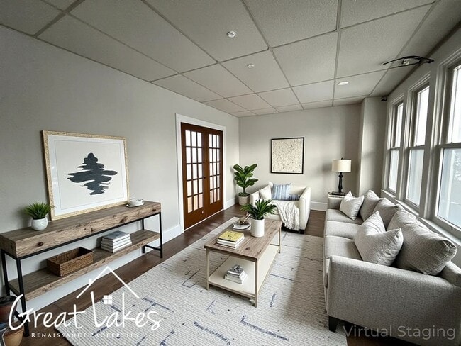 Foto del edificio - 3827 Trowbridge St