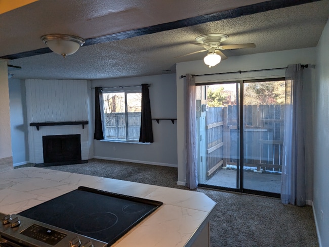 Photo - 4721 Barnes Rd Townhome