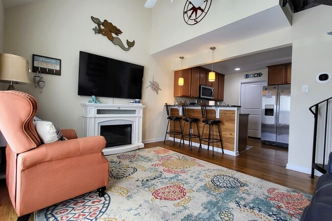 Foto del edificio - 892 New River Inlet Rd