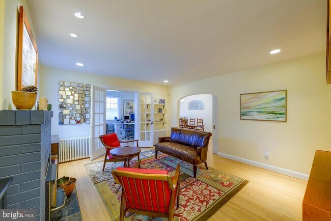 Foto del edificio - 4504 Highland Ave