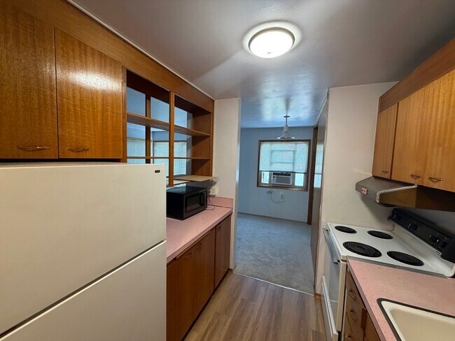 Foto del edificio - 1505 E Galer St