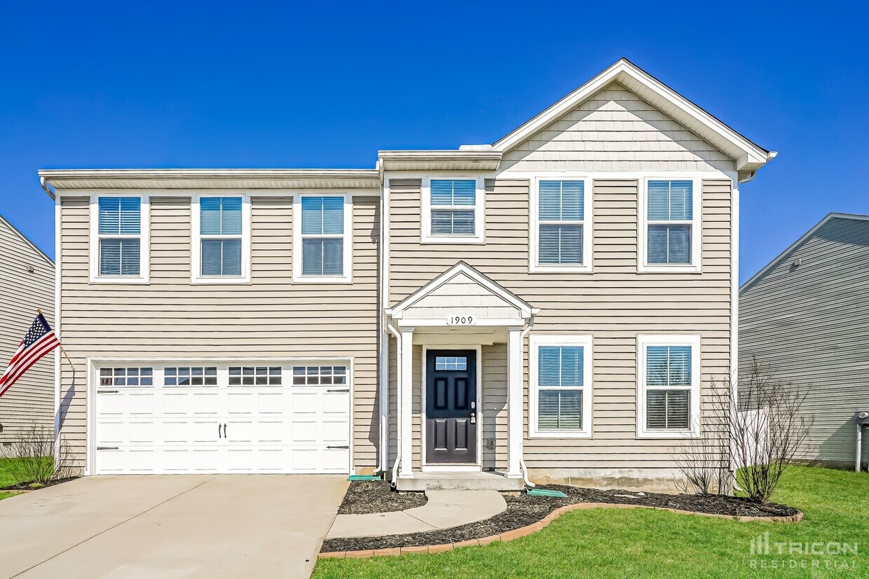 1909 Belle Arbor Drive Nashville TN House Rental in Nashville, TN