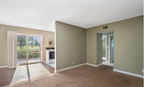 Photo - Bayberry Apartment