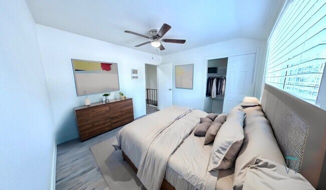 Foto del interior - FH - Hilltop Apartments