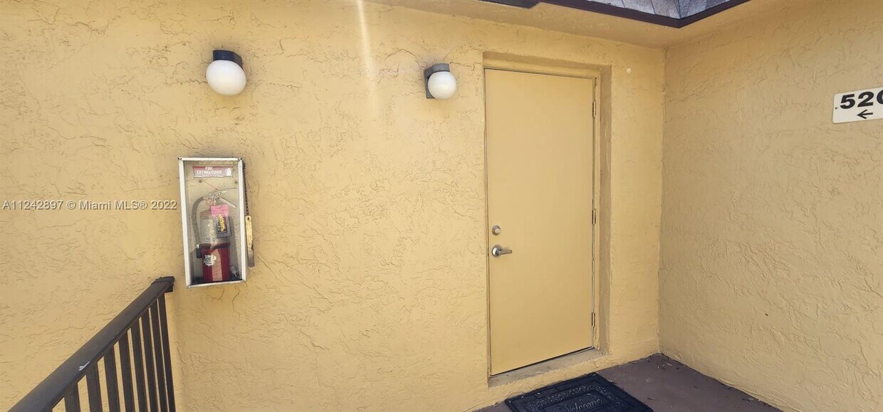 Foto principal - 1125 S Flagler Ave
