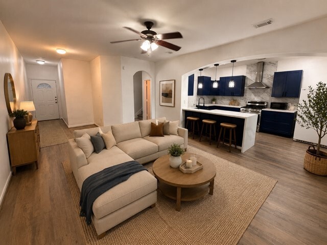 Building Photo - 11420 Elegant Way
