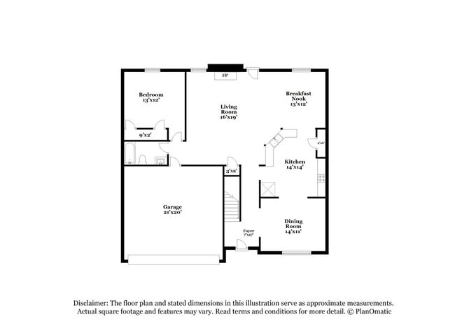 Building Photo - 216 Shelton Cir