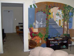 Foto del edificio - 1317 N Kinser Pike