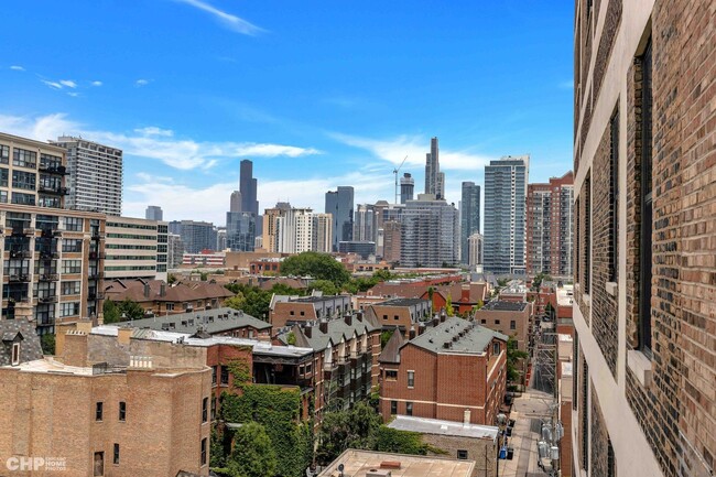 Foto del edificio - 320 E 21st St