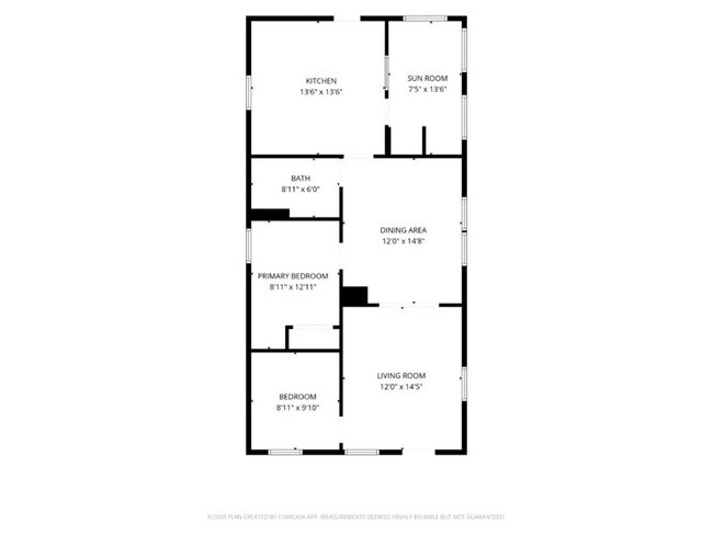Foto del edificio - 422 Hoyt St