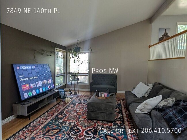 Foto del edificio - 7849 NE 140th Pl
