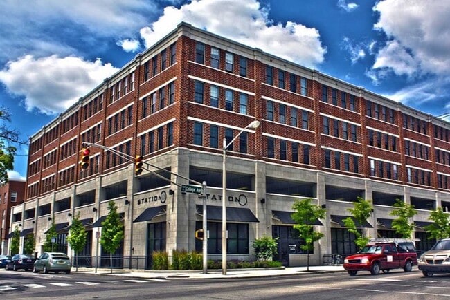 Building Photo - Station 11 Apartments