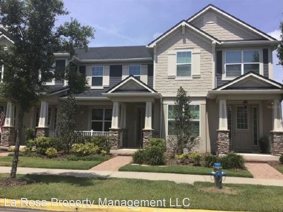 3 br, 2.5 bath House 8514 DUFFERIN LN House Rental in Orlando, FL