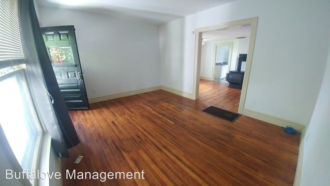 Building Photo - 2 br, 1 bath House - 256 Dearborn