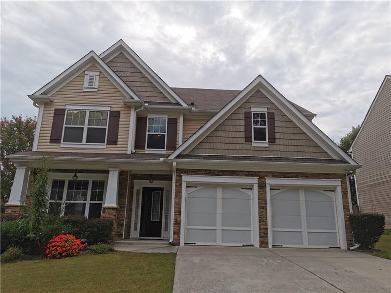 243 Woodford Ln NE, Buford, GA 30519 House for Rent in Buford, GA