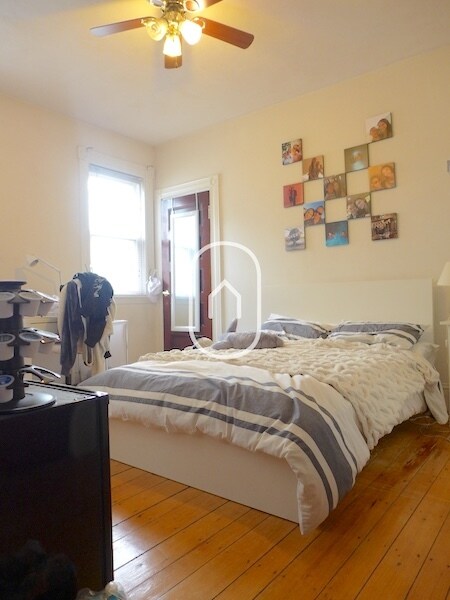 Foto del edificio - 26 Wensley St