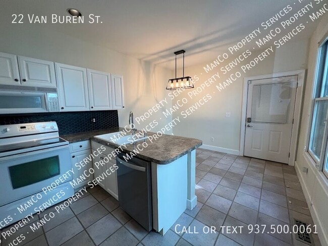 Foto del edificio - 22 Van Buren St