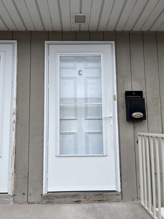 Foto del edificio - 611 Lincoln Way W