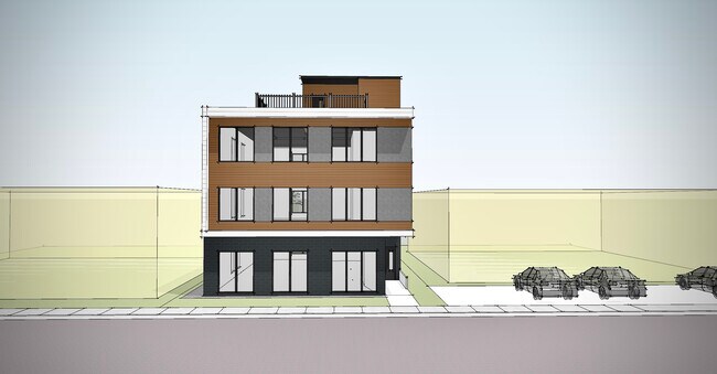 Photo du bâtiment - 506 Gladstone Av