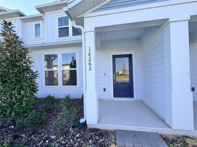 Foto del edificio - 16262 Bright Leaf Rd