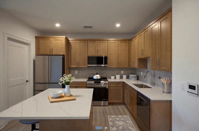 Foto del edificio - The Glen at Glen Rock Station