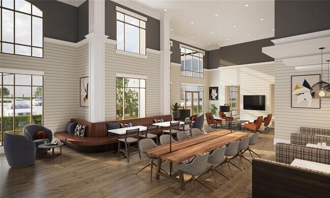 Foto del edificio - 2600 Holcomb Bridge Rd