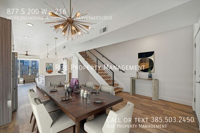 Foto del edificio - 877 S 200 W