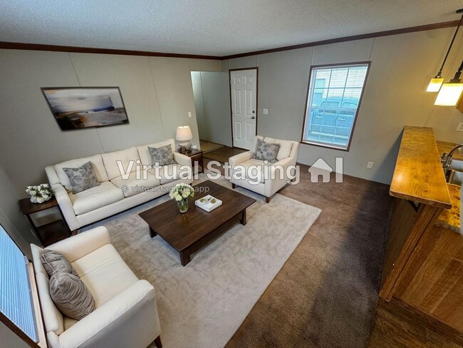 Foto del edificio - 3510 N 9th St