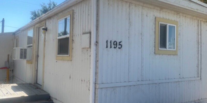 Primary Photo - 1195 Fortner St