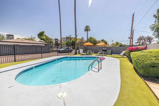 Foto del edificio - Hamptons