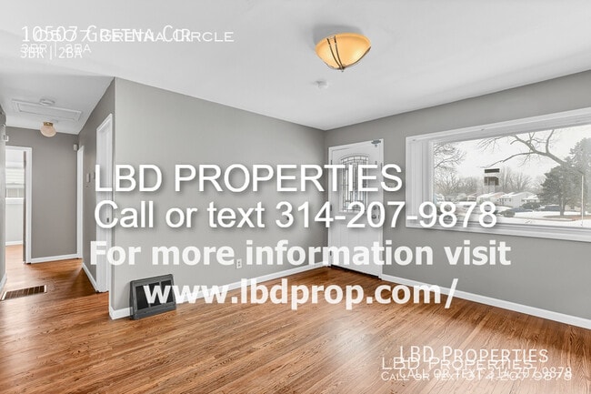 Photo - 10507 Gretna Cir House