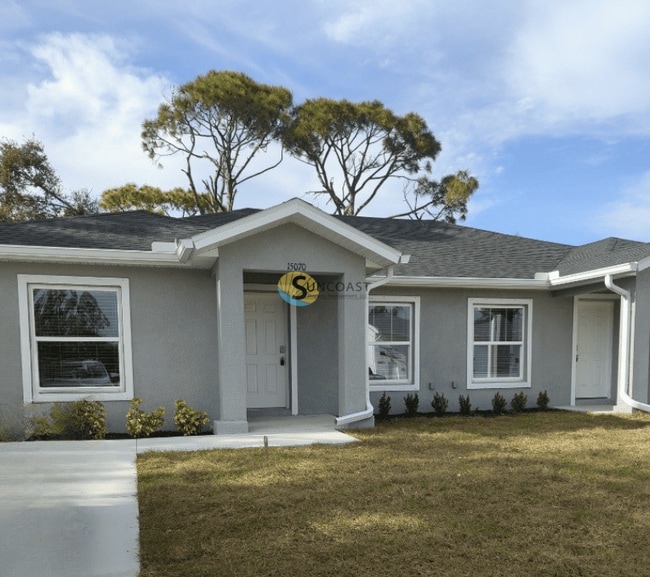 Building Photo - 15070 Dania Ave