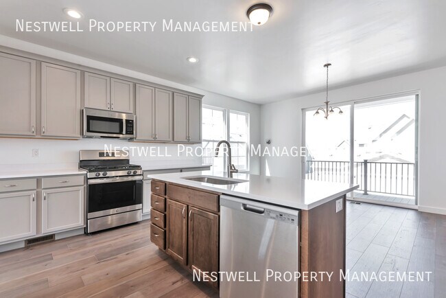 Foto del edificio - 10941 S Lake Run Rd