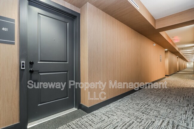 Foto del edificio - 1 Culvert Dr