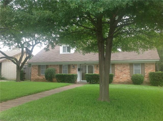 Foto principal - 3815 Ovid Ave
