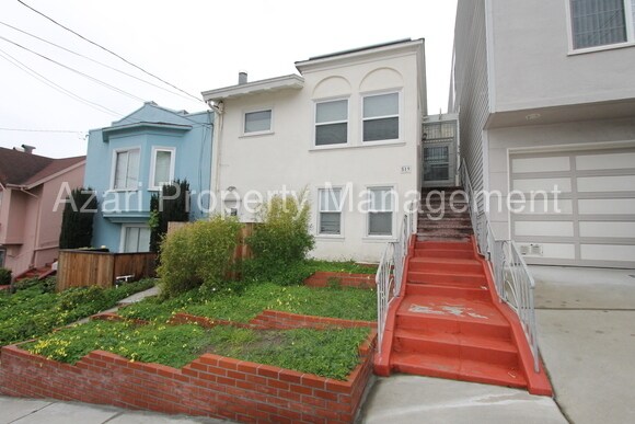 Foto del edificio - 519 44th Ave