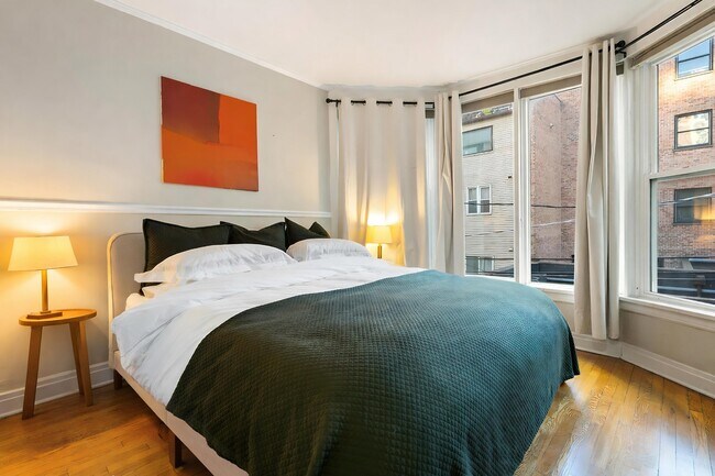 Foto del edificio - 50 E Cedar St