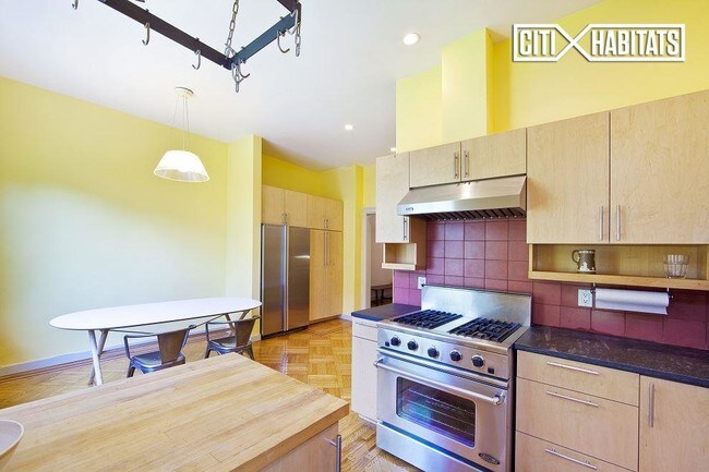 Foto del edificio - 428 7th St