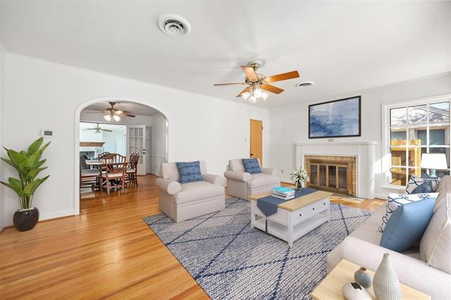 Foto del edificio - 3616 Harwen Terrace