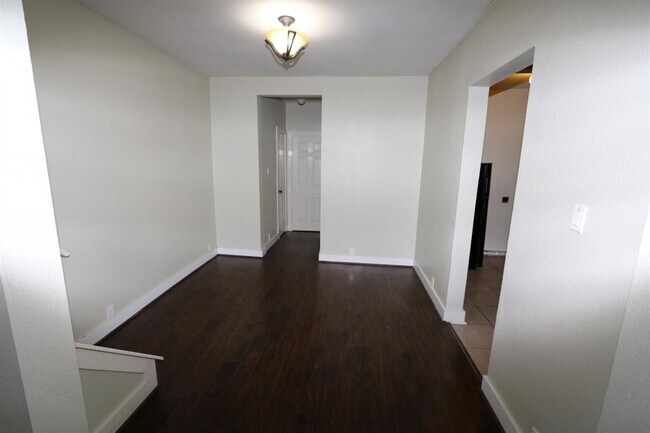 Foto del edificio - 2515 Cleburne St